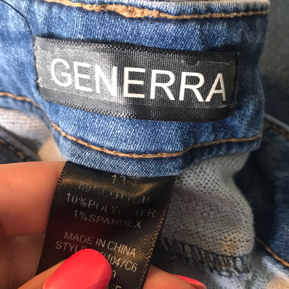 Jeans - Picture 2 of 2